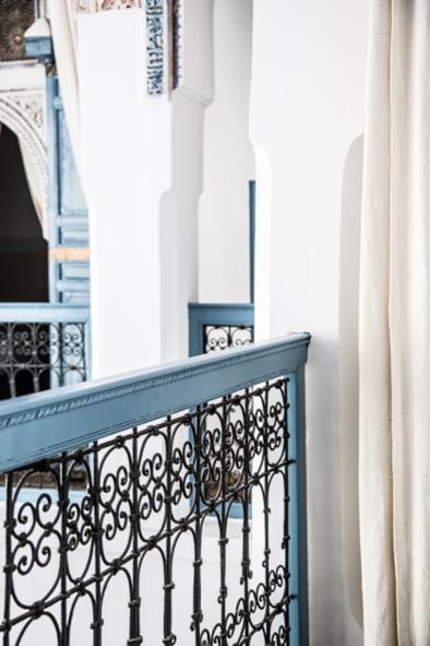 Riad Assala Marrakesh Exteriör bild