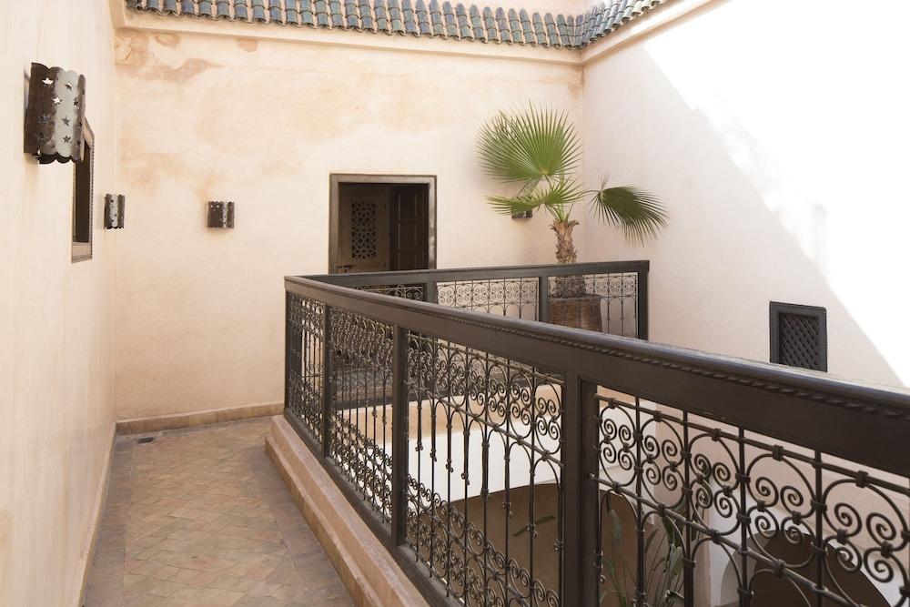 Riad Assala Marrakesh Exteriör bild