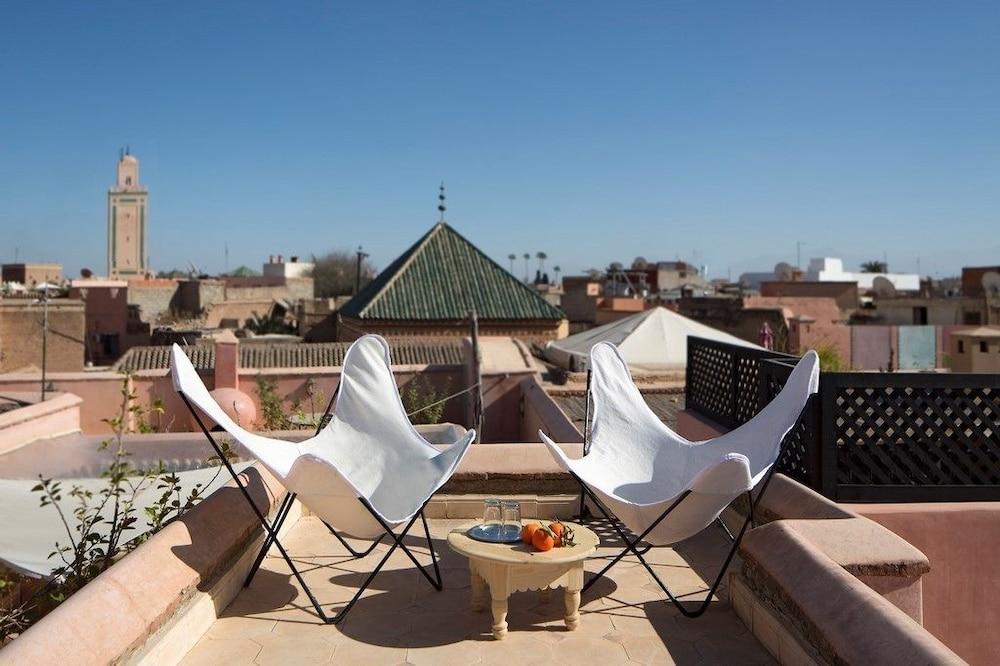 Riad Assala Marrakesh Exteriör bild