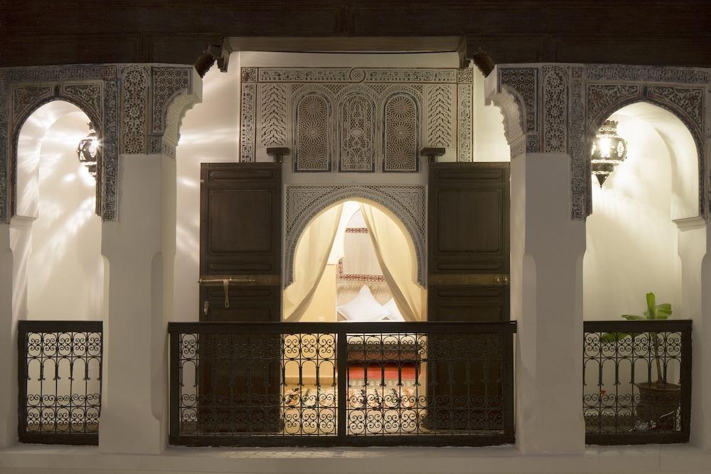 Riad Assala Marrakesh Exteriör bild