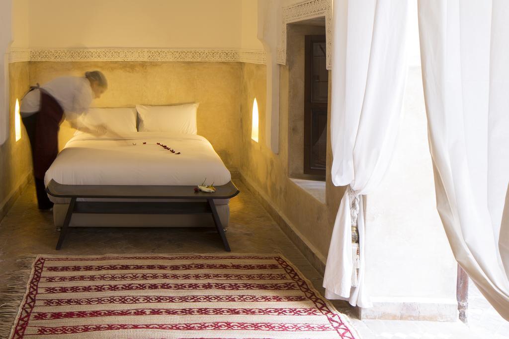 Riad Assala Marrakesh Exteriör bild