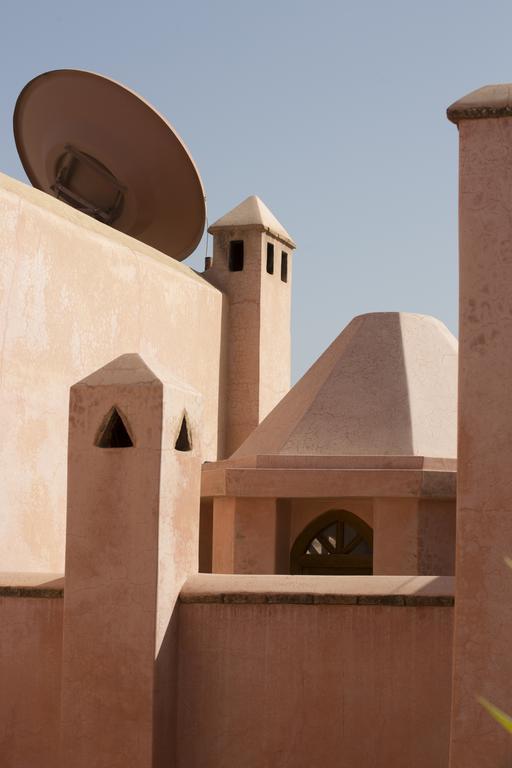 Riad Assala Marrakesh Exteriör bild