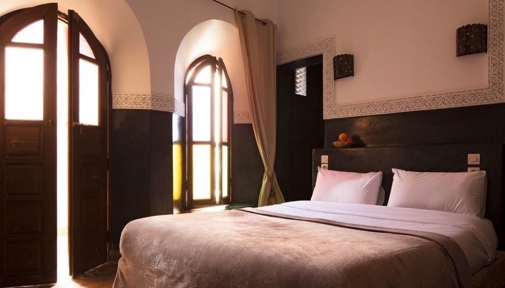 Riad Assala Marrakesh Exteriör bild
