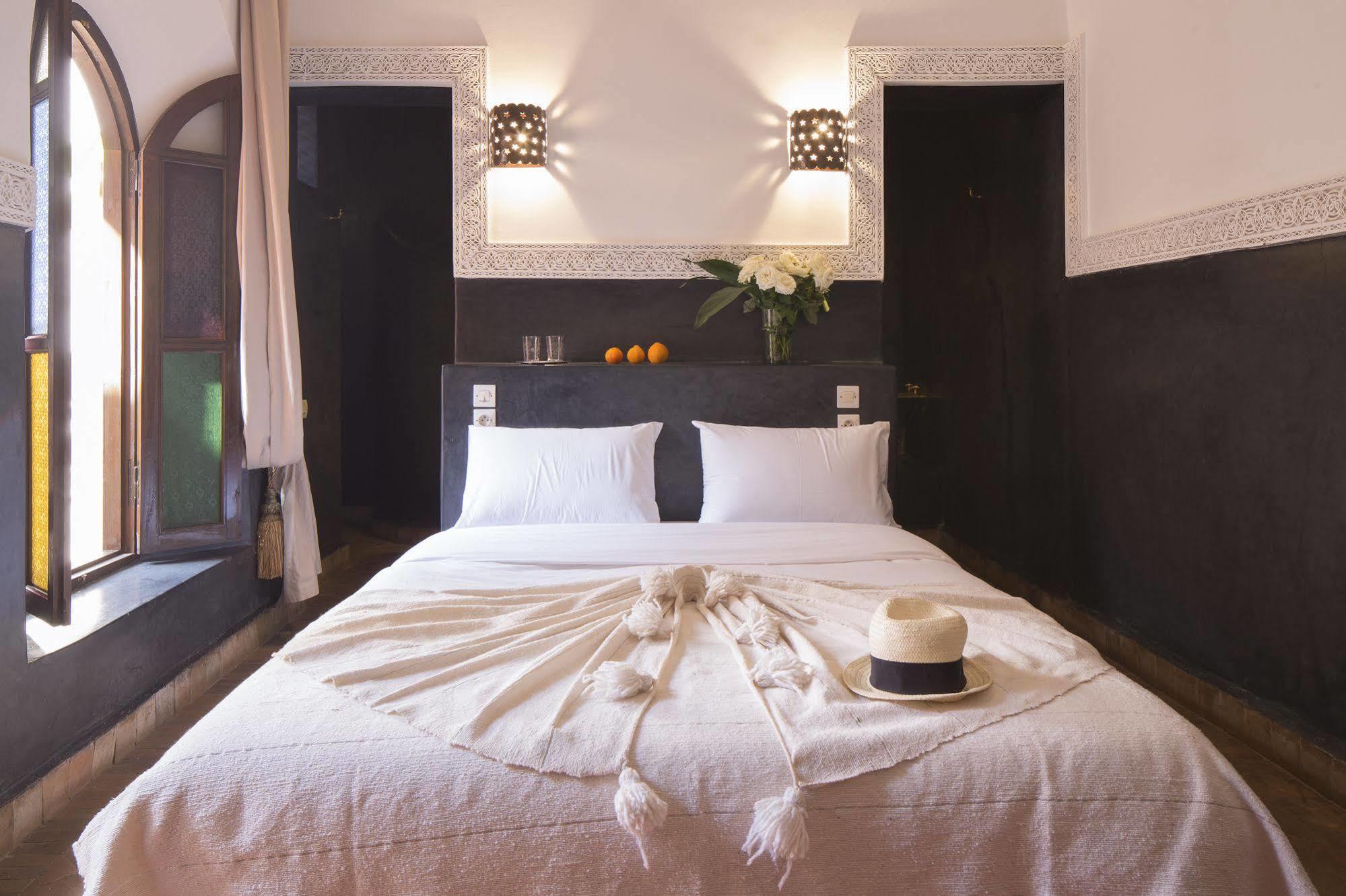 Riad Assala Marrakesh Exteriör bild