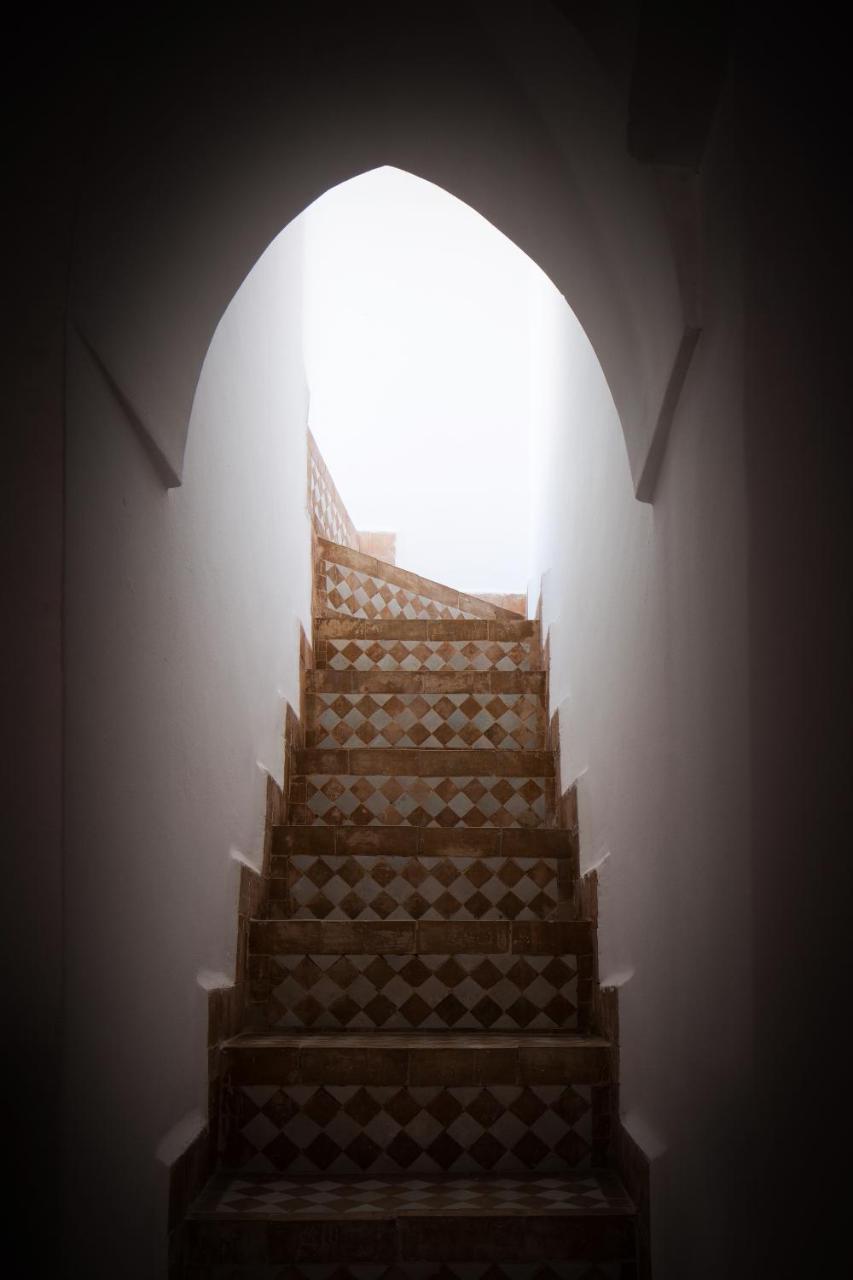 Riad Assala Marrakesh Exteriör bild